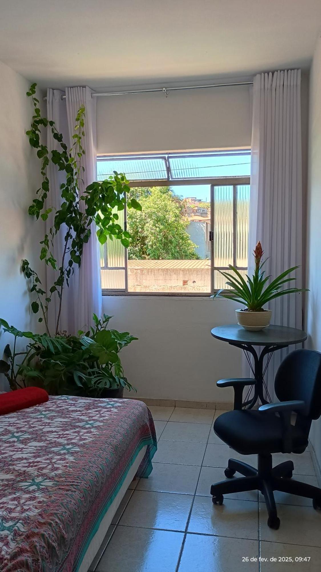 ホテル Oasis Interior ヴォルタ・レドンダ エクステリア 写真