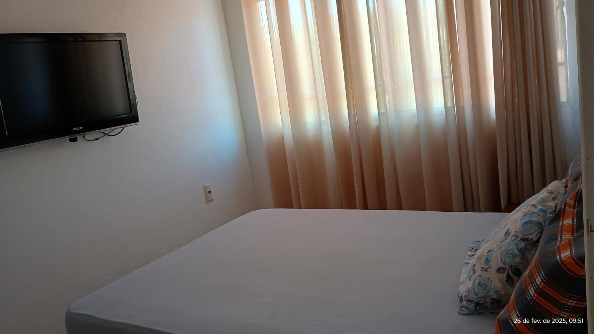 ホテル Oasis Interior ヴォルタ・レドンダ エクステリア 写真